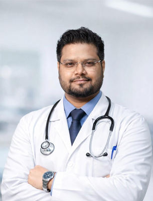 Dr. Aman Singh