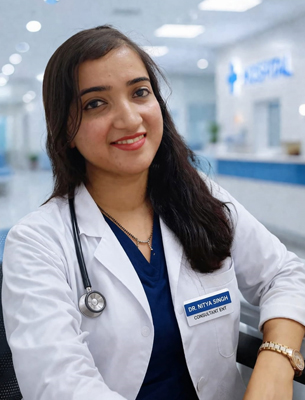 Dr. Nitya Singh