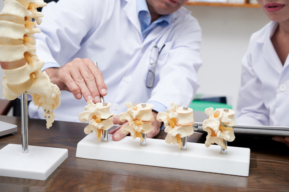 Orthopedic Department